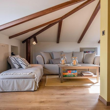 Loft 38 Ioannina Διαμέρισμα Εξωτερικό φωτογραφία