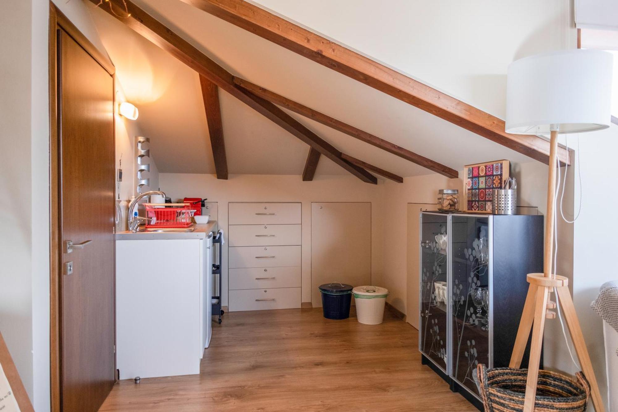 Loft 38 Ioannina Διαμέρισμα Εξωτερικό φωτογραφία